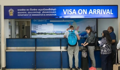 Sri Lanka Launches Free ETA Scheme for Tourists From Forty Countries including Qatar and Saudi Arabia